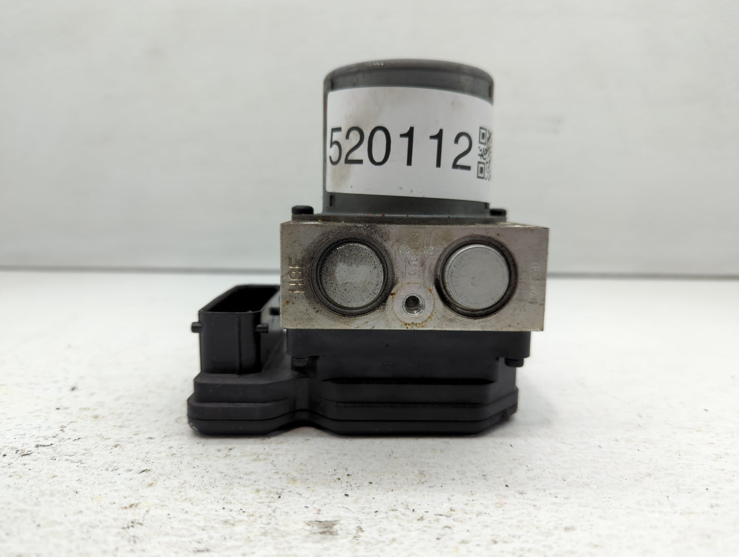 2014-2015 Kia Optima ABS Pump Control Module Replacement P/N:58920-2T870 Fits Fits 2014 2015 OEM Used Auto Parts - Oemusedau