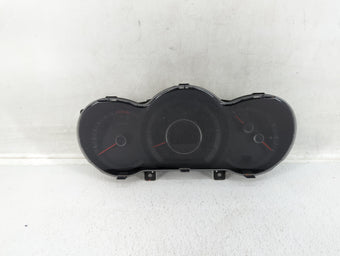 compare product 2014-2015 Kia Optima Instrument Cluster Speedometer Gauges P/N:94031-2T270 Fits Fits 2014 2015 OEM Used Auto Parts