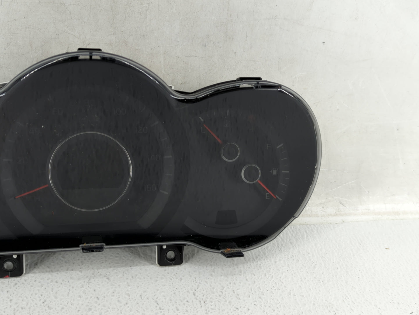 2014-2015 Kia Optima Instrument Cluster Speedometer Gauges P/N:94031-2T270 Fits Fits 2014 2015 OEM Used Auto Parts - Oemused