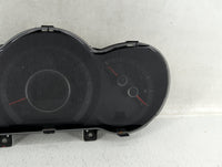 2014-2015 Kia Optima Instrument Cluster Speedometer Gauges P/N:94031-2T270 Fits Fits 2014 2015 OEM Used Auto Parts - Oemused