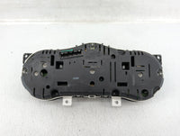 2014-2015 Kia Optima Instrument Cluster Speedometer Gauges P/N:94031-2T270 Fits Fits 2014 2015 OEM Used Auto Parts - Oemused