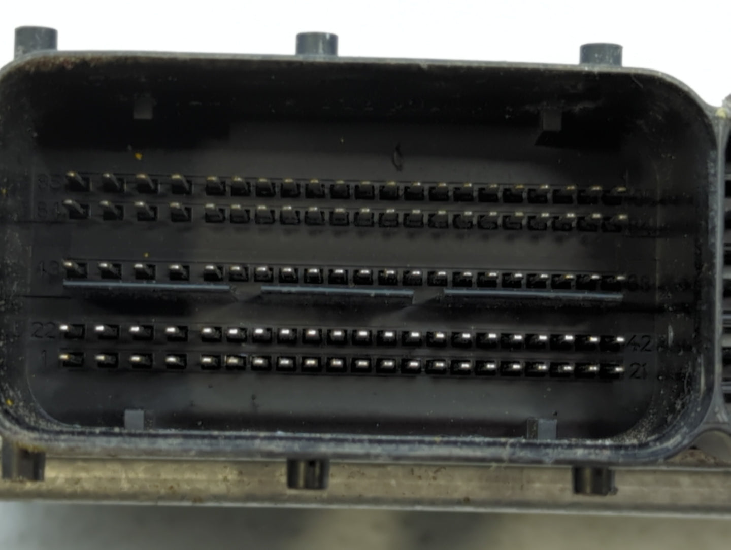 2014-2015 Kia Optima PCM Engine Control Computer ECU ECM PCU OEM P/N:39108-2GBJ6 39138-2GBJ6, 39138-2GBE6 Fits Fits 2014 201
