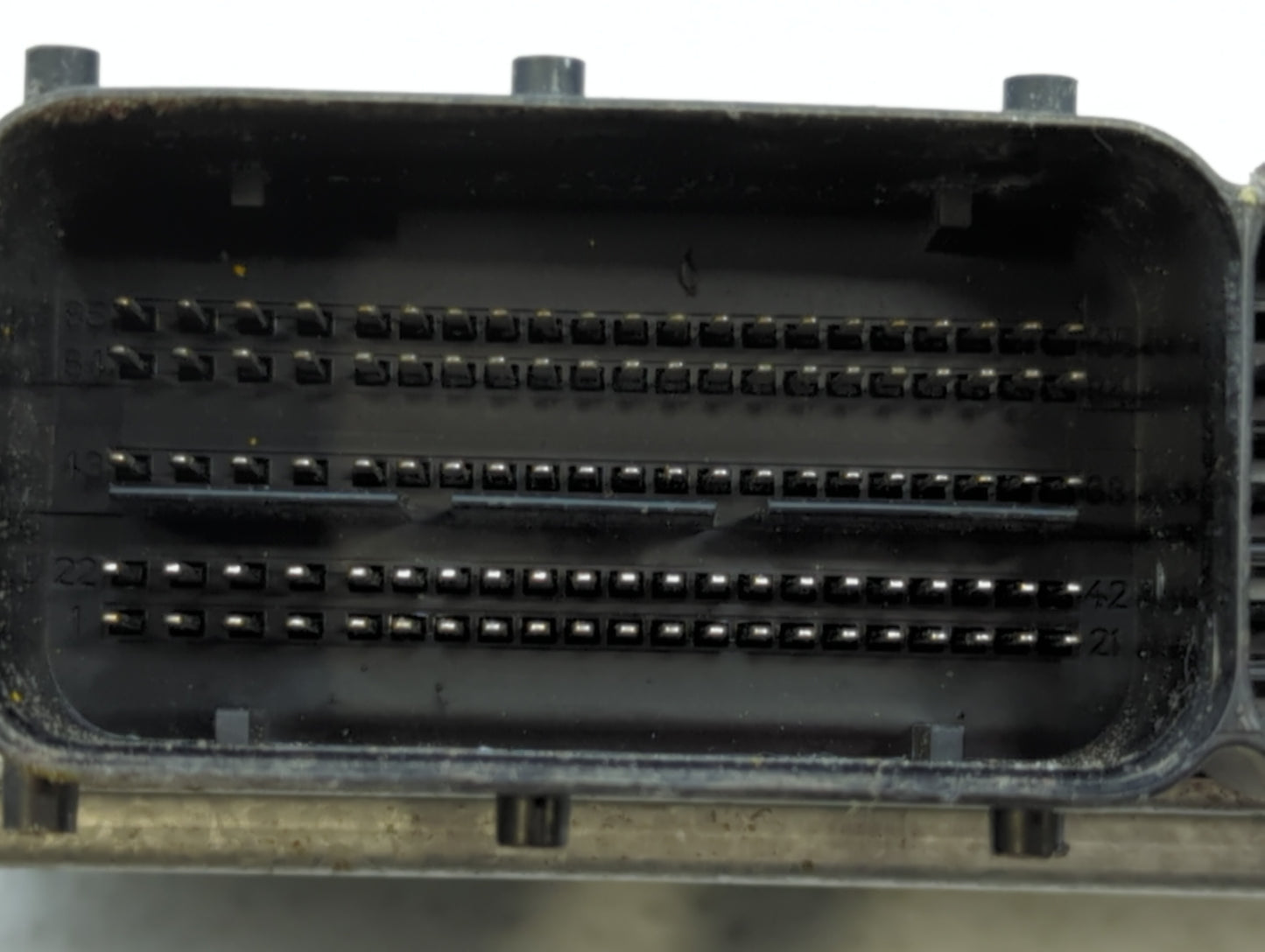 2014-2015 Kia Optima PCM Engine Control Computer ECU ECM PCU OEM P/N:39108-2GBJ6 39138-2GBJ6, 39138-2GBE6 Fits Fits 2014 201