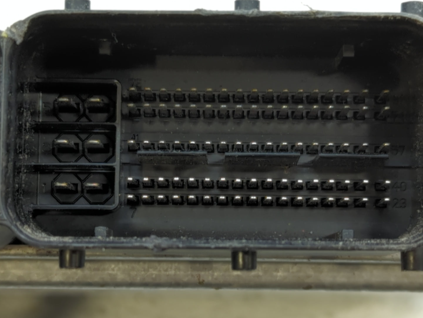 2014-2015 Kia Optima PCM Engine Control Computer ECU ECM PCU OEM P/N:39108-2GBJ6 39138-2GBJ6, 39138-2GBE6 Fits Fits 2014 201