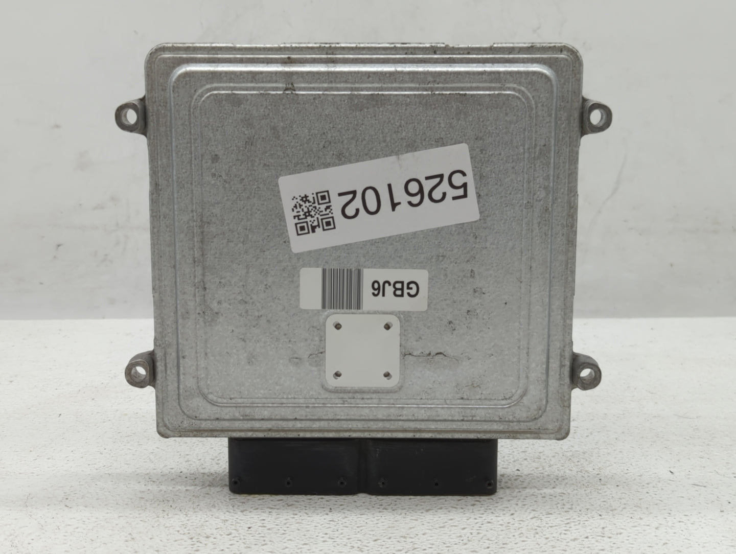 2014-2015 Kia Optima PCM Engine Control Computer ECU ECM PCU OEM P/N:39108-2GBJ6 39138-2GBJ6, 39138-2GBE6 Fits Fits 2014 201