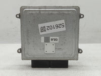 2014-2015 Kia Optima PCM Engine Control Computer ECU ECM PCU OEM P/N:39108-2GBJ6 39138-2GBJ6, 39138-2GBE6 Fits Fits 2014 201