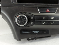 2014-2015 Kia Optima Climate Control Module Temperature AC/Heater Replacement P/N:97250-2TLE0 Fits Fits 2014 2015 OEM Used A