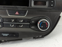 2014-2015 Kia Optima Climate Control Module Temperature AC/Heater Replacement P/N:97250-2TLE0 Fits Fits 2014 2015 OEM Used A