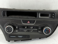 2014-2015 Kia Optima Climate Control Module Temperature AC/Heater Replacement P/N:97250-2TLE0 Fits Fits 2014 2015 OEM Used A