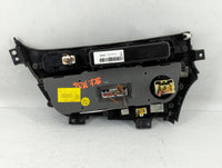 2014-2015 Kia Optima Climate Control Module Temperature AC/Heater Replacement P/N:97250-2TLE0 Fits Fits 2014 2015 OEM Used A