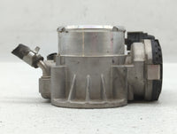 2011-2015 Kia Optima Throttle Body P/N:35100-2G700 Fits Fits 2011 2012 2013 2014 2015 2016 OEM Used Auto Parts - Oemusedauto