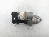 2012-2014 Kia Optima Car Starter Motor Solenoid OEM Fits Fits 2008 2009 2010 2011 2012 2013 2014 OEM Used Auto Parts - Oemus