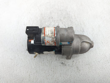 2012-2014 Kia Optima Car Starter Motor Solenoid OEM Fits Fits 2008 2009 2010 2011 2012 2013 2014 OEM Used Auto Parts