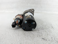 2012-2014 Kia Optima Car Starter Motor Solenoid OEM Fits Fits 2008 2009 2010 2011 2012 2013 2014 OEM Used Auto Parts - Oemus