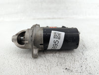 2012-2014 Kia Optima Car Starter Motor Solenoid OEM Fits Fits 2008 2009 2010 2011 2012 2013 2014 OEM Used Auto Parts - Oemus