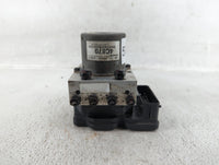 2014-2015 Kia Optima ABS Pump Control Module Replacement P/N:58920-4C870 Fits Fits 2014 2015 OEM Used Auto Parts - Oemusedau