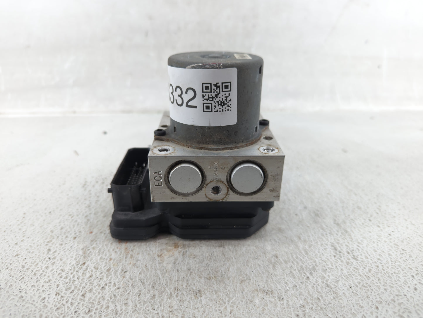 2014-2015 Kia Optima ABS Pump Control Module Replacement P/N:58920-4C870 Fits Fits 2014 2015 OEM Used Auto Parts - Oemusedau