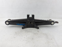 2014 Kia Optima Spare Scissor Car Jack 536738 - Oemusedautoparts1.com