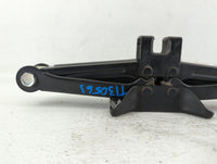 2014 Kia Optima Spare Scissor Car Jack 536738 - Oemusedautoparts1.com