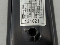 2014 Kia Optima Spare Scissor Car Jack 536738 - Oemusedautoparts1.com