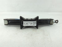 2014 Kia Optima Spare Scissor Car Jack 536738 - Oemusedautoparts1.com