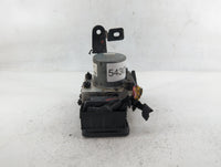 2014-2015 Kia Optima ABS Pump Control Module Replacement Fits Fits 2014 2015 OEM Used Auto Parts - Oemusedautoparts1.com