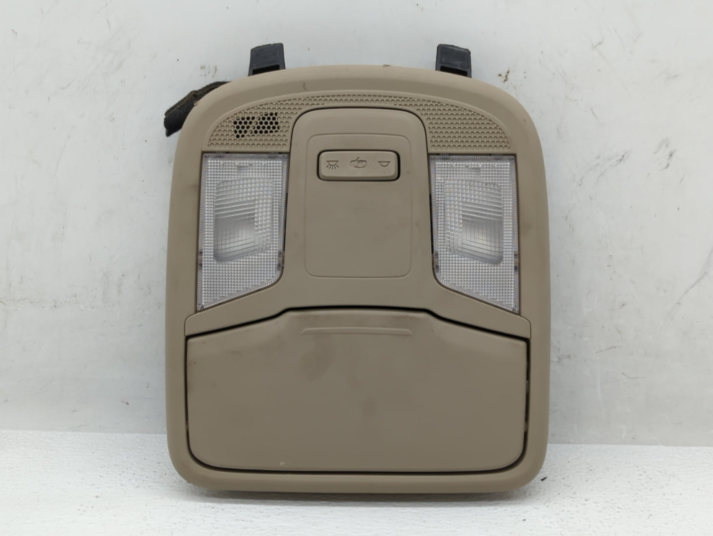 2014 Kia Optima Overhead Roof Console - Oemusedautoparts1.com