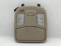 2014 Kia Optima Overhead Roof Console - Oemusedautoparts1.com