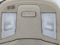 2014 Kia Optima Overhead Roof Console - Oemusedautoparts1.com