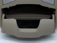2014 Kia Optima Overhead Roof Console - Oemusedautoparts1.com