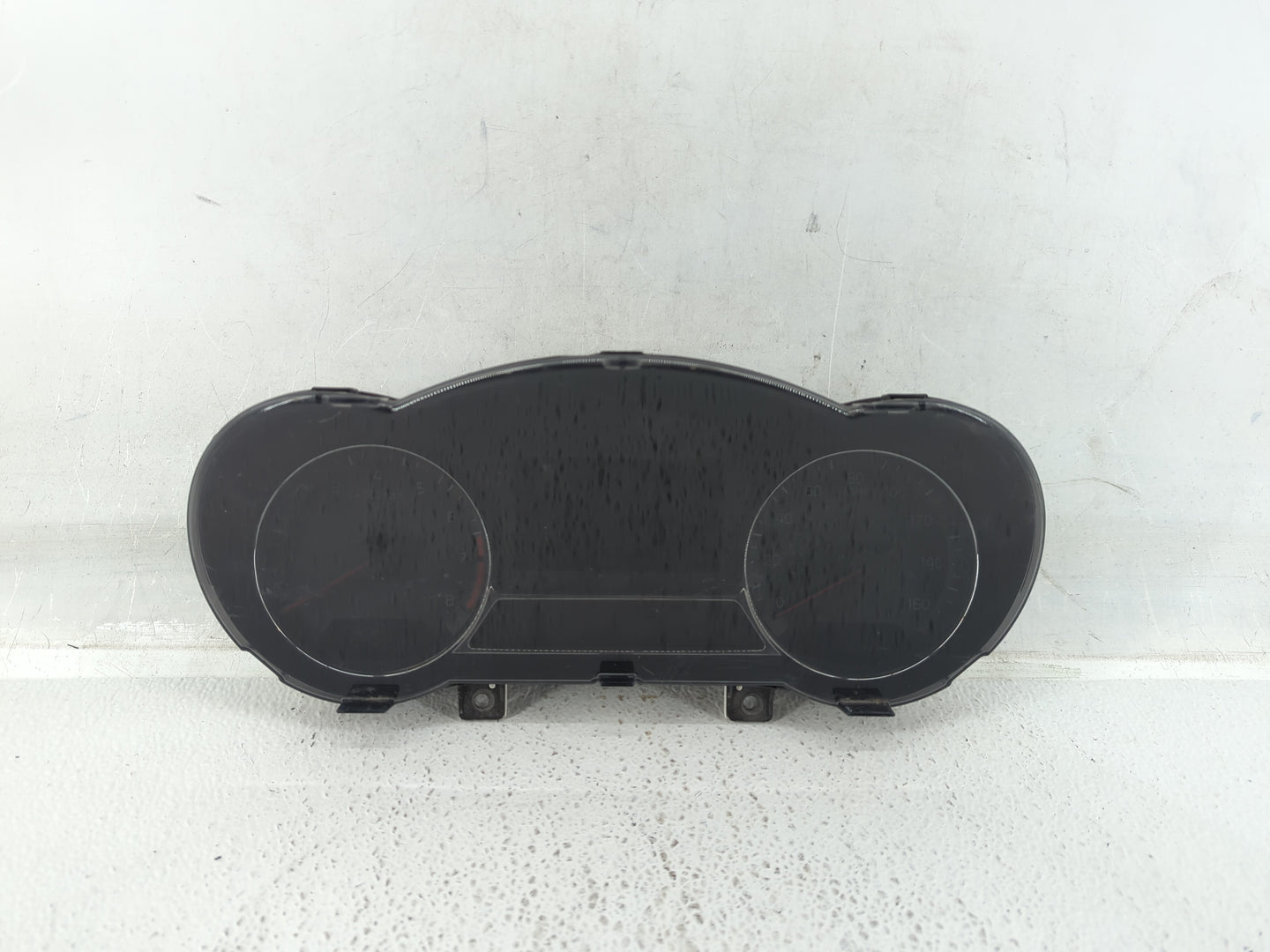 2014-2015 Kia Optima Instrument Cluster Speedometer Gauges P/N:94041-2T460 Fits Fits 2014 2015 OEM Used Auto Parts - Oemused