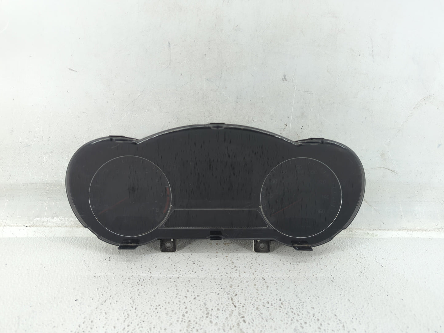 2014-2015 Kia Optima Instrument Cluster Speedometer Gauges P/N:94041-2T460 Fits Fits 2014 2015 OEM Used Auto Parts - Oemused