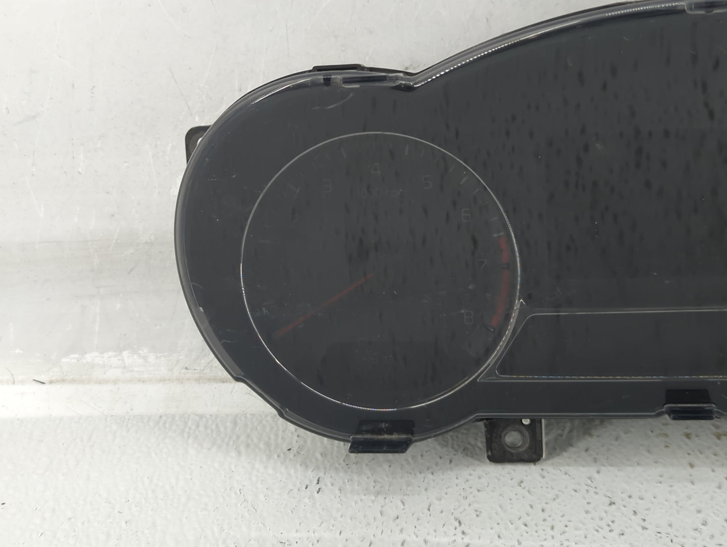 2014-2015 Kia Optima Instrument Cluster Speedometer Gauges P/N:94041-2T460 Fits Fits 2014 2015 OEM Used Auto Parts - Oemused