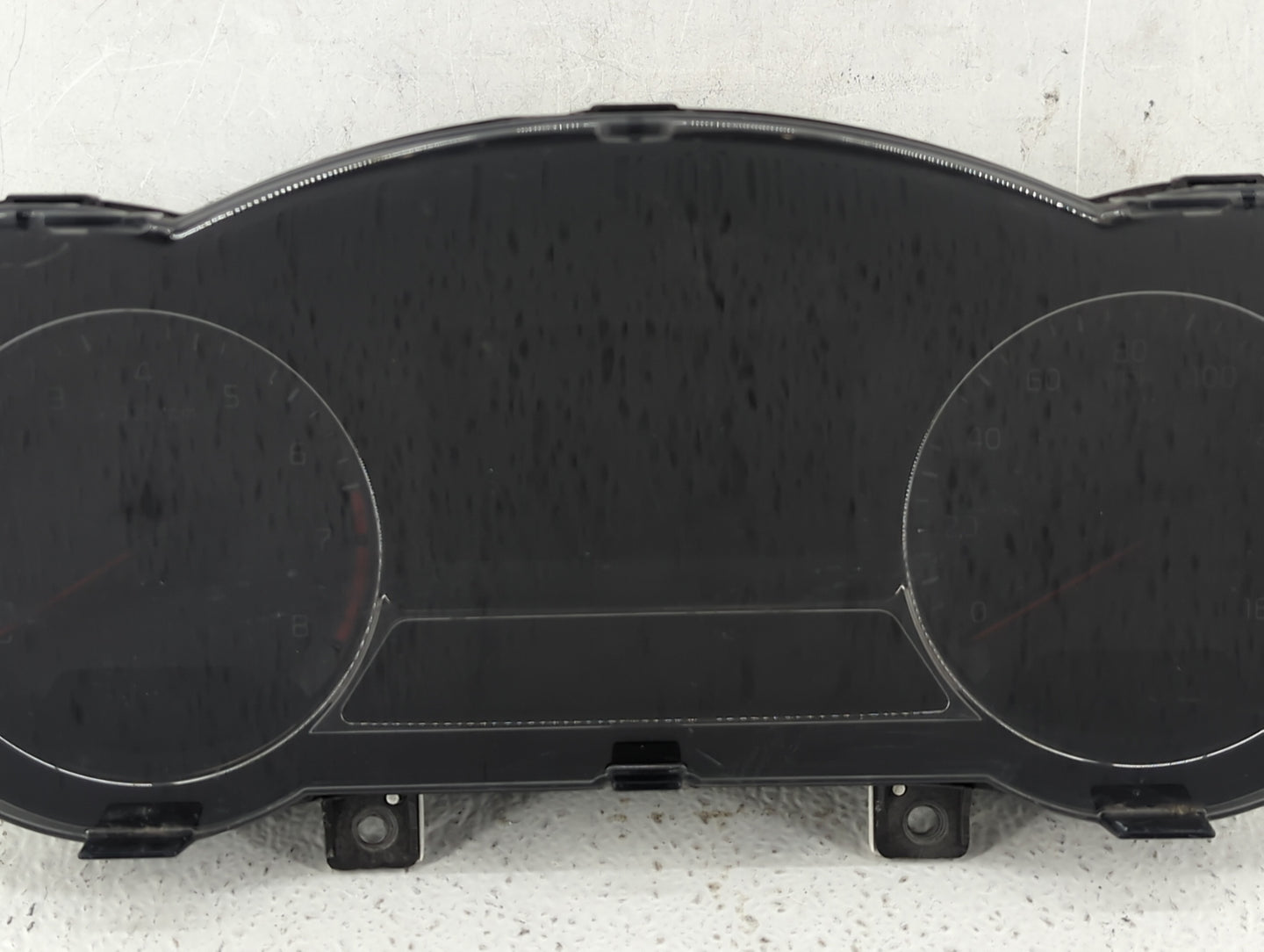 2014-2015 Kia Optima Instrument Cluster Speedometer Gauges P/N:94041-2T460 Fits Fits 2014 2015 OEM Used Auto Parts - Oemused