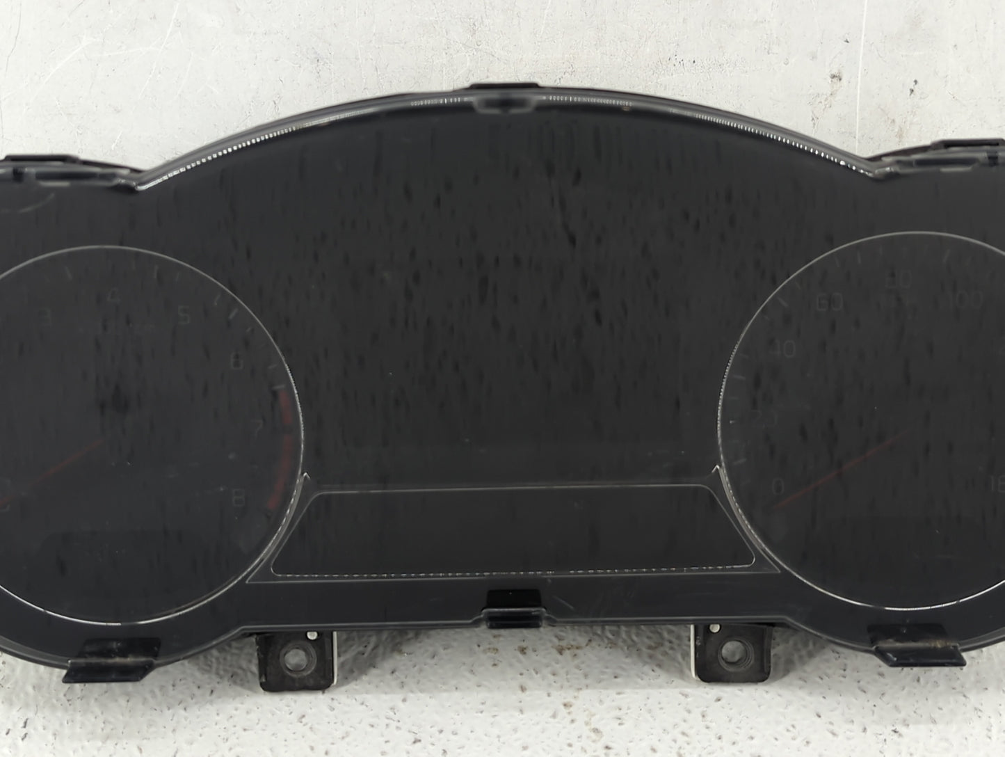 2014-2015 Kia Optima Instrument Cluster Speedometer Gauges P/N:94041-2T460 Fits Fits 2014 2015 OEM Used Auto Parts - Oemused