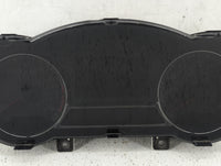 2014-2015 Kia Optima Instrument Cluster Speedometer Gauges P/N:94041-2T460 Fits Fits 2014 2015 OEM Used Auto Parts - Oemused
