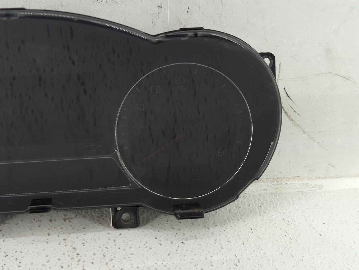 2014-2015 Kia Optima Instrument Cluster Speedometer Gauges P/N:94041-2T460 Fits Fits 2014 2015 OEM Used Auto Parts - Oemused