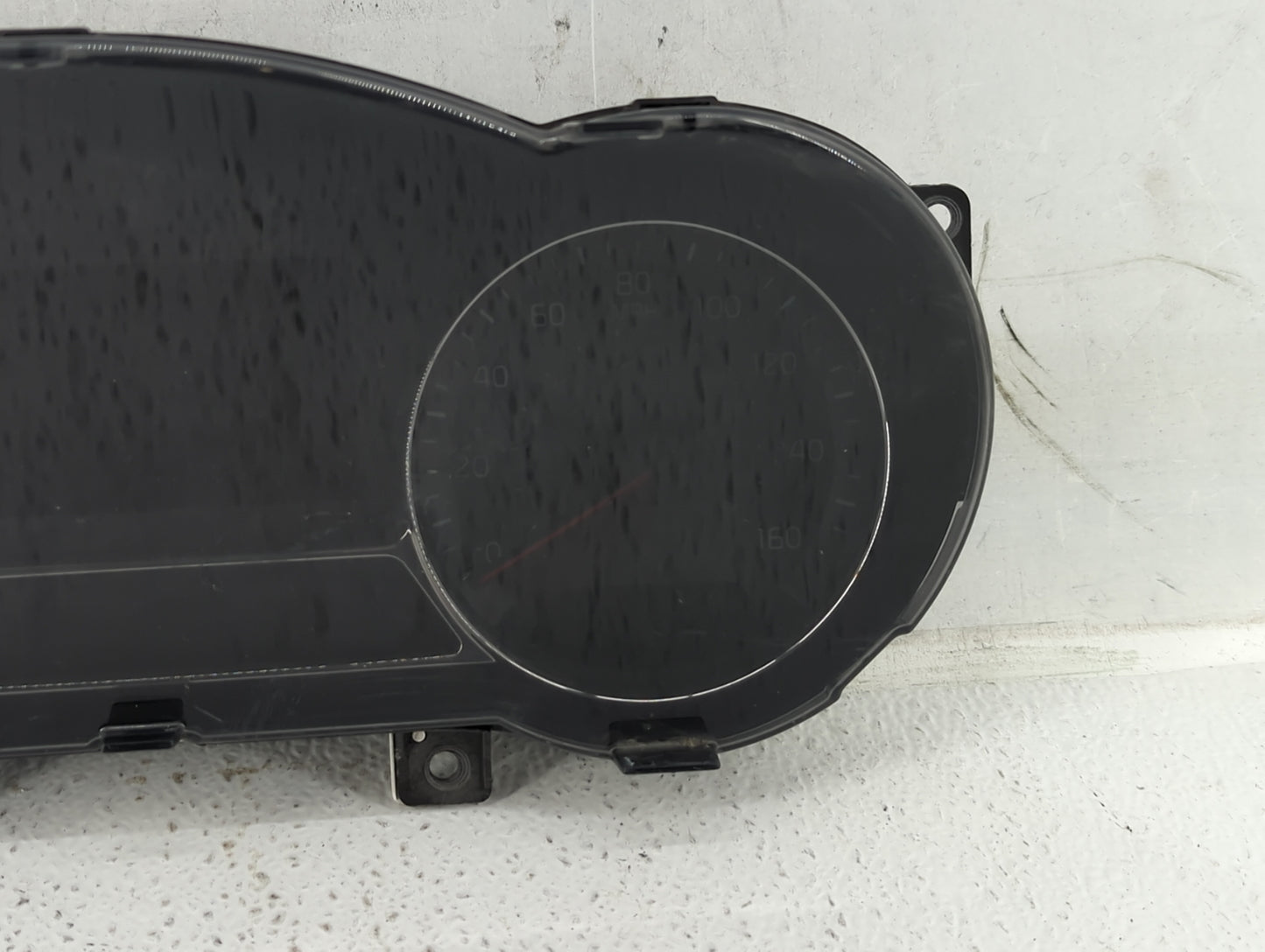 2014-2015 Kia Optima Instrument Cluster Speedometer Gauges P/N:94041-2T460 Fits Fits 2014 2015 OEM Used Auto Parts - Oemused