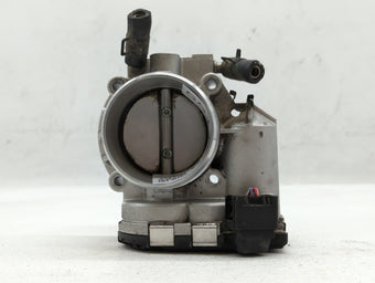 compare product 2011-2016 Kia Optima Throttle Body P/N:35100-2G800 Fits Fits 2011 2012 2013 2014 2015 2016 OEM Used Auto Parts