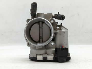 2011-2016 Kia Optima Throttle Body P/N:35100-2G800 Fits Fits 2011 2012 2013 2014 2015 2016 OEM Used Auto Parts - Oemusedauto