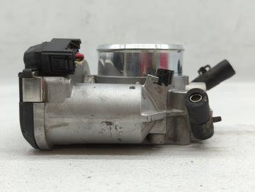 2011-2016 Kia Optima Throttle Body P/N:35100-2G800 Fits Fits 2011 2012 2013 2014 2015 2016 OEM Used Auto Parts