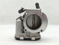 2011-2016 Kia Optima Throttle Body P/N:35100-2G800 Fits Fits 2011 2012 2013 2014 2015 2016 OEM Used Auto Parts - Oemusedauto