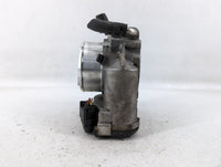 2011-2015 Kia Optima Throttle Body P/N:35100-2G700 Fits Fits 2011 2012 2013 2014 2015 2016 OEM Used Auto Parts - Oemusedauto