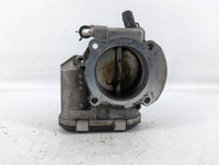 2011-2015 Kia Optima Throttle Body P/N:35100-2G700 Fits Fits 2011 2012 2013 2014 2015 2016 OEM Used Auto Parts - Oemusedauto