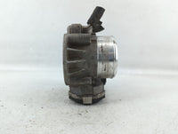 2011-2015 Kia Optima Throttle Body P/N:35100-2G700 Fits Fits 2011 2012 2013 2014 2015 2016 OEM Used Auto Parts - Oemusedauto