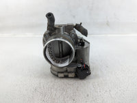 2011-2016 Kia Optima Throttle Body P/N:35100-2G800 Fits Fits 2011 2012 2013 2014 2015 2016 OEM Used Auto Parts - Oemusedauto