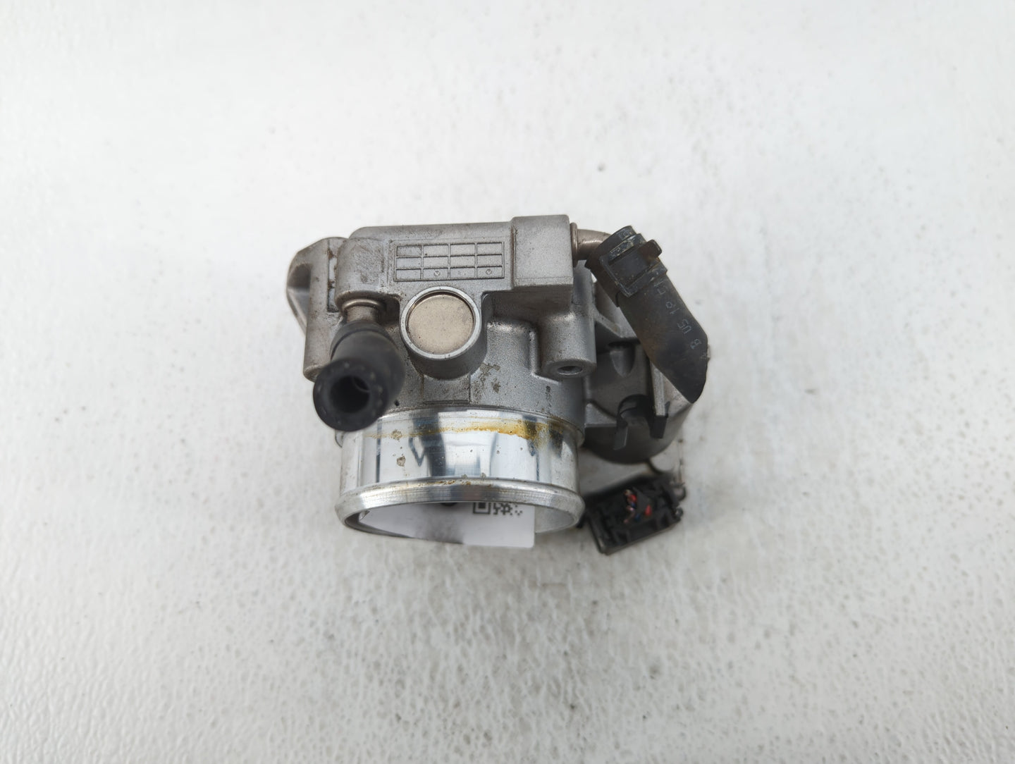 2011-2016 Kia Optima Throttle Body P/N:35100-2G800 Fits Fits 2011 2012 2013 2014 2015 2016 OEM Used Auto Parts - Oemusedauto