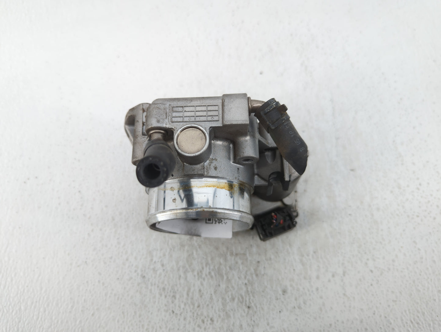 2011-2016 Kia Optima Throttle Body P/N:35100-2G800 Fits Fits 2011 2012 2013 2014 2015 2016 OEM Used Auto Parts - Oemusedauto