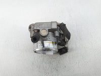 2011-2016 Kia Optima Throttle Body P/N:35100-2G800 Fits Fits 2011 2012 2013 2014 2015 2016 OEM Used Auto Parts - Oemusedauto