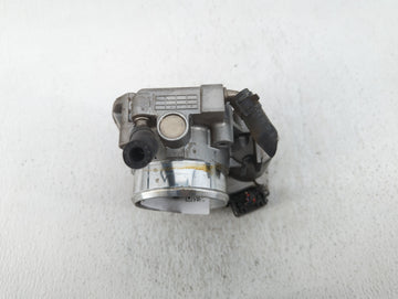 2011-2016 Kia Optima Throttle Body P/N:35100-2G800 Fits Fits 2011 2012 2013 2014 2015 2016 OEM Used Auto Parts